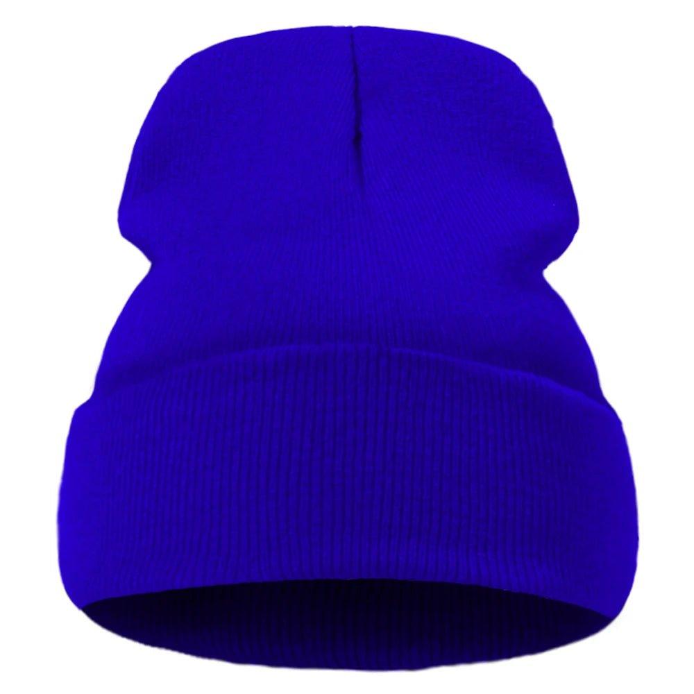 Ideal for wearing to winter festivals or casual outings, the Cool Cat Beanie is both practical and stylish