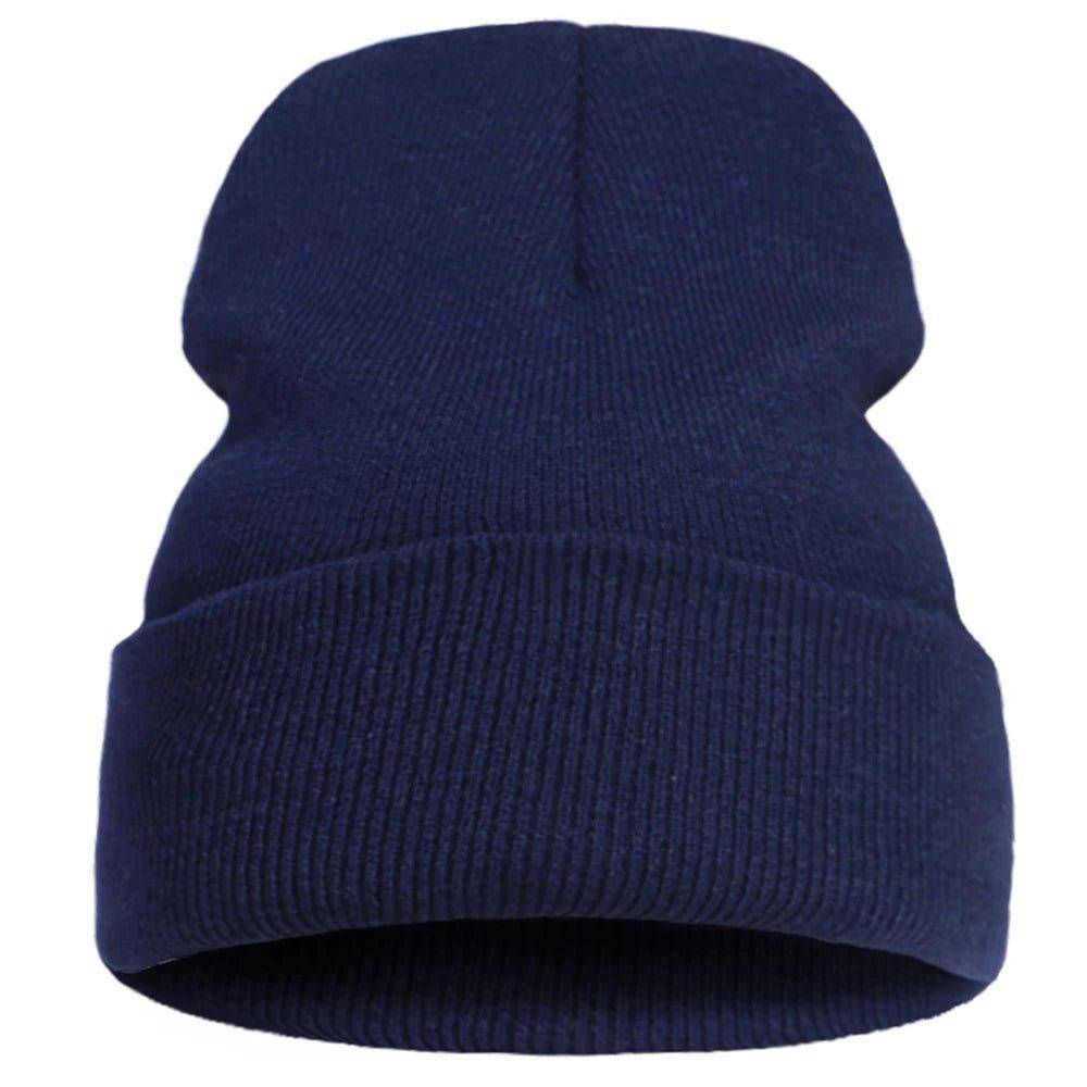 Crafted to be cozy and stylish, the Cool Cat Beanie is great for layering over jackets, scarves, or coats