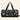 Stellar Cat Bag featuring a cosmic design with a cat silhouette and starry accents for a celestial look