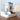 Smart Automatic Cat Feeding Station with easy-to-clean compartments.