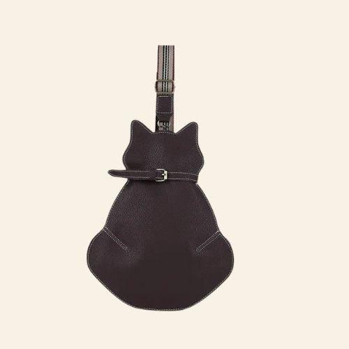 Florence Cat Bag - Feline Fancy