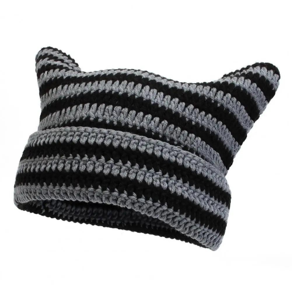 Snuggle Cat Hat - Feline Fancy