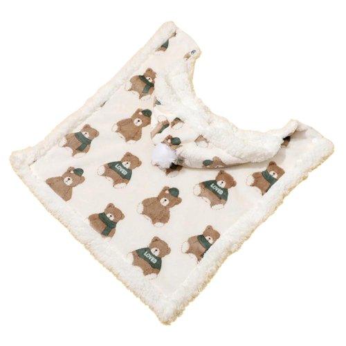 Sphynx Cat Blanket - Feline Fancy