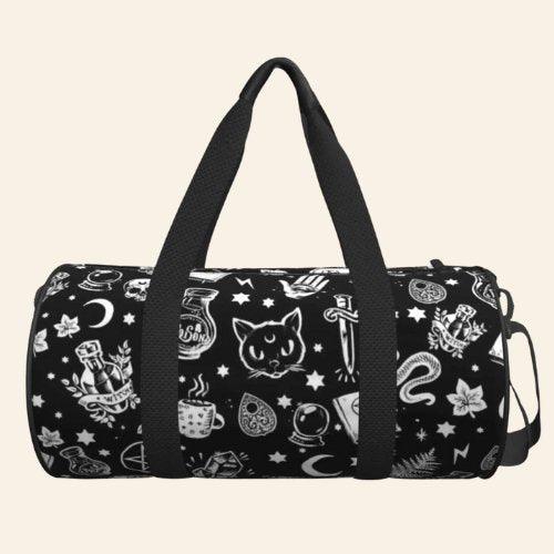 Stellar Cat Bag - Feline Fancy