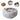 Orthopedic Cat Bed designed with an elevated edge to provide extra support for your cat’s head and neck while they rest